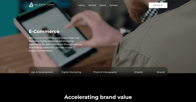 AMZ Digital Agency