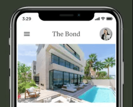 The Bond