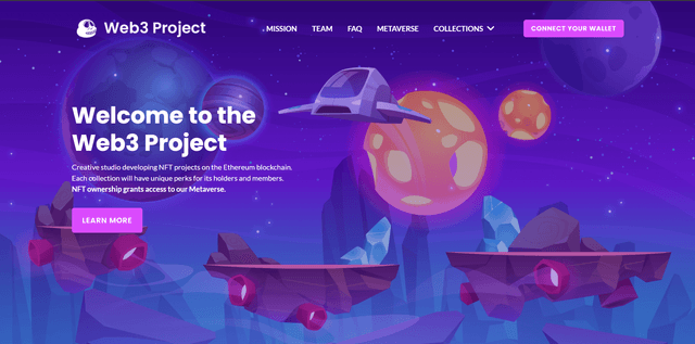 Web3project